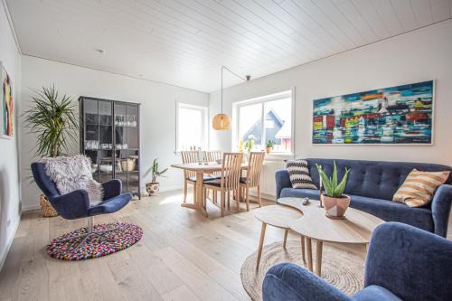 Torshavn Apartment | Lovely Apartment In The Heart Of Tórshavn