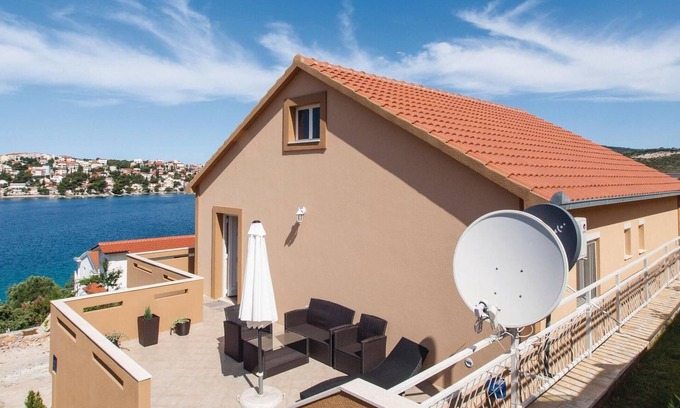Podglavica Apartment | Lovely apartment in Zatoglav