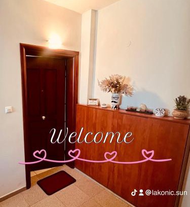 Lamia Apartment | Lovely Apartment Lamia