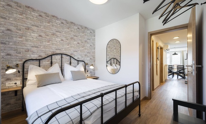Lesce Apartment | Lovely apartment near Lake Bled