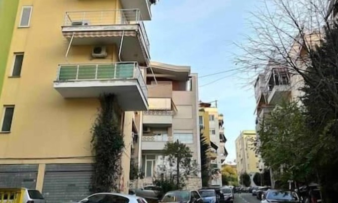 Tirana Apartment | Lovely Apartment near Tirana Lake