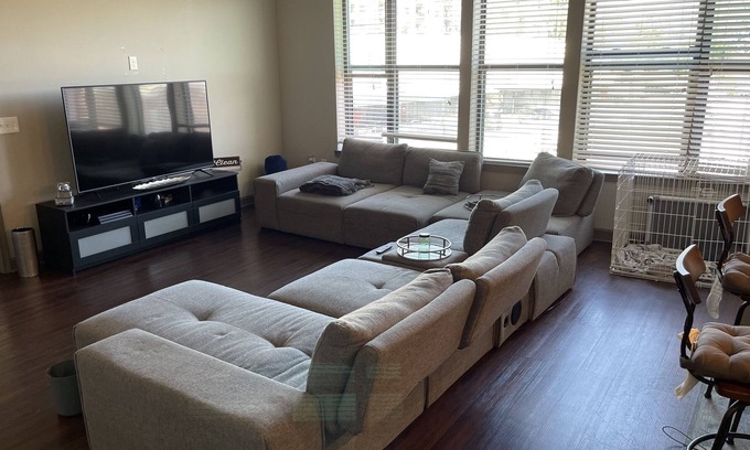 Loring Heights Apartment | Lovely Apt Mins away from Atlantic Station