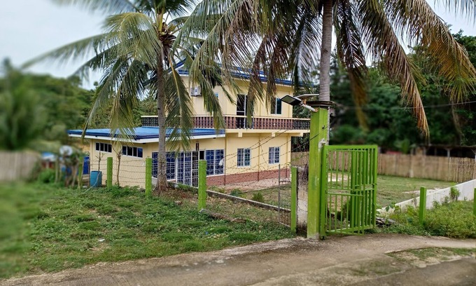 Esperanza House | Lovely Casa