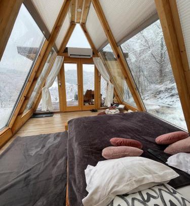 Sepetari Ski Chalet | Lovely Chalet