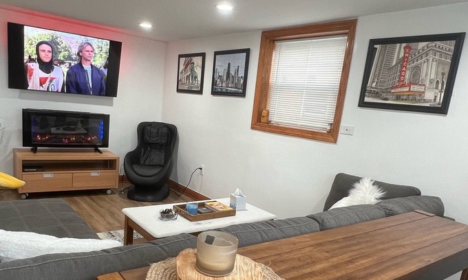Burbank Apartment | Lovely Clean 2 Bedroom Apartment