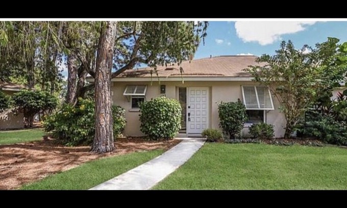 Park East Condo | Lovely Condo 10 minutes to the Beach