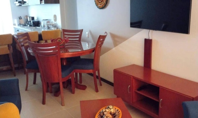 Cali Apartment | Lovely condo in S. Cali close to universities