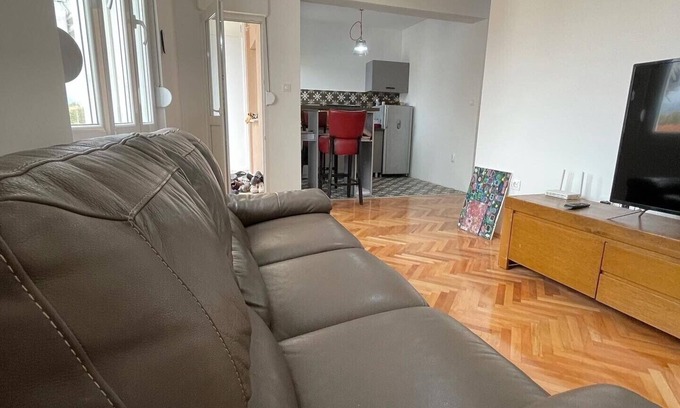 Podgorica House | Lovely condo