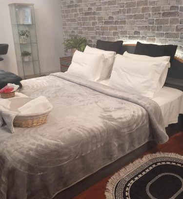 Aglantzia Apartment | Lovely Cozy Apartment in the entrance of Nicosia