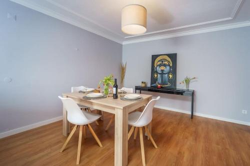 Lagoa e Carvoeiro Apartment | Lovely&Cozy apartment