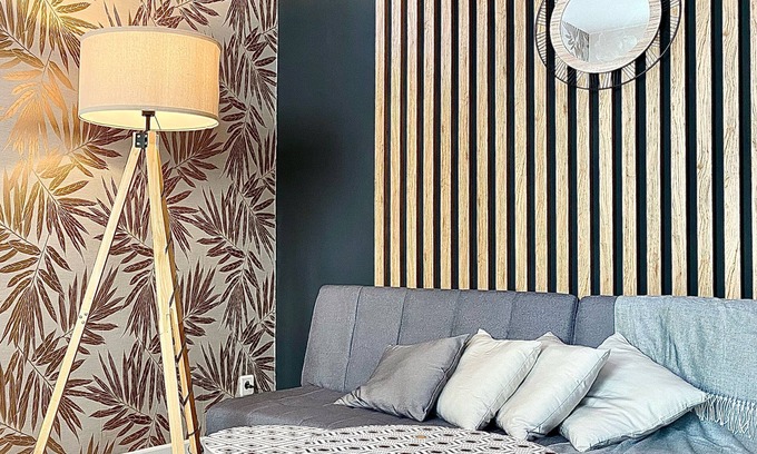 Le Piol Apartment | Lovely & cozy duplex heart of Nice with bathtub!