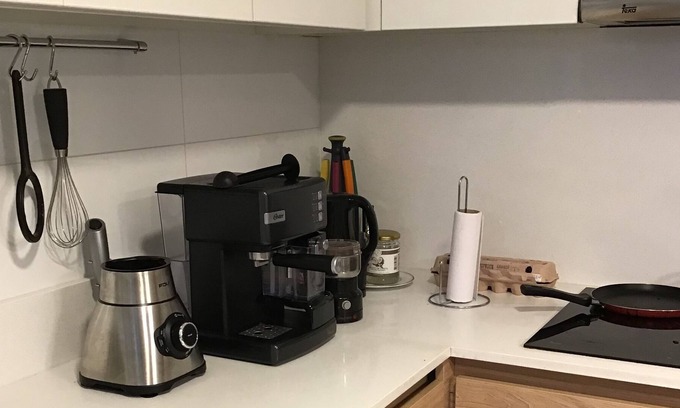 Vitacura Apartment | Lovely department , great location