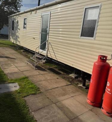Louth Other | Lovely Dog Friendly 8 Berth Caravan At Sunnydale, Lincolnshire Ref 35197S