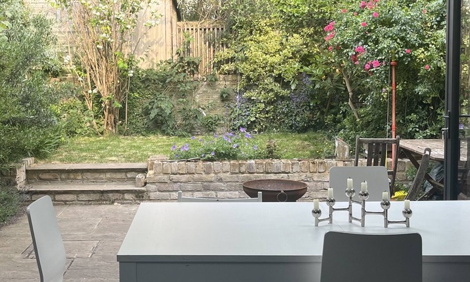 Dulwich House | Lovely family house in East Dulwich