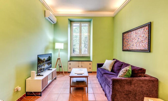 Testaccio Apartment | Lovely flat in Testaccio