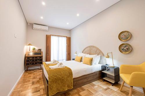 Paranhos Apartment | Lovely Flat Marquês