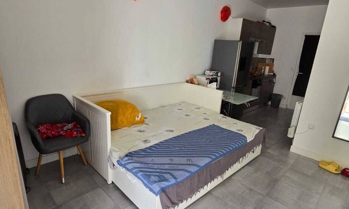 Saint-Michel-sur-Orge Apartment | Lovely, fully-equipped apartment, 10-minute walk from the station