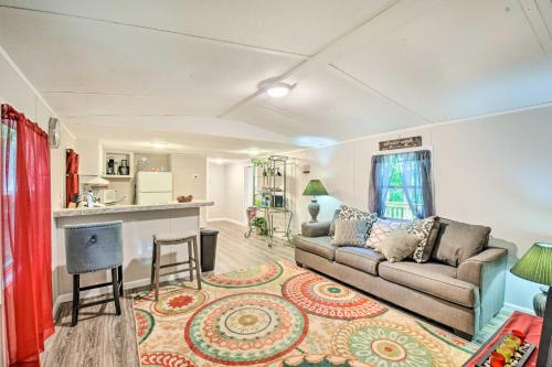 Gainesville House | Lovely Gainesville Retreat Near Lake Lanier
