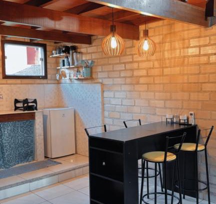 Ilha Grande Apartment | Lovely Garden