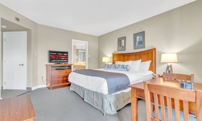 Oro-Medonte Apartment | Lovely Getaway in Nature