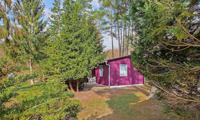 Rheinsberg House | Lovely home in Rheinsberg OT Warenthi