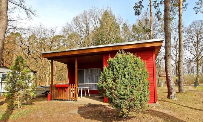 Rheinsberg House | Lovely home in Rheinsberg OT Warenthi