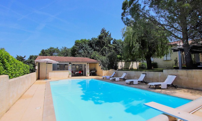 Montboucher-sur-Jabron House | Lovely home in Montboucher sur Jabron
