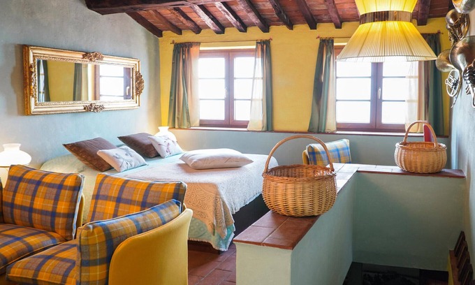 Stazzema House | Lovely home in Sant'Anna di Stazzema