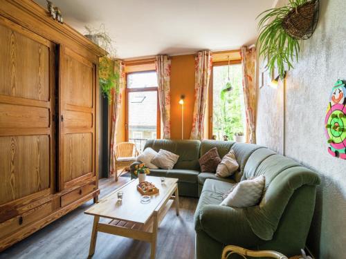 Rendeux House | Lovely Holiday Home in Marcourt