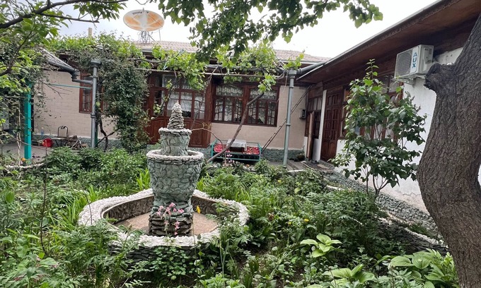 Osh House | Lovely home for you