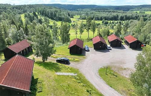 Arjang House | Lovely Home In Årjäng With Sauna