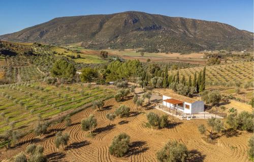 Algodonales House | Lovely Home In Algodonales With Wifi