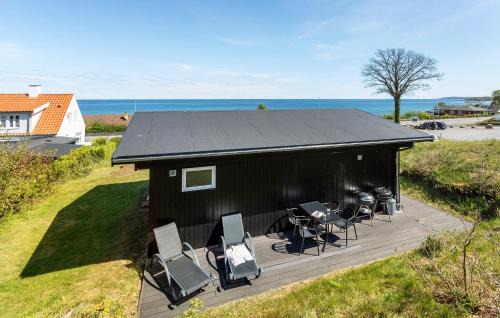 Sandkaas House | Lovely Home In Allinge