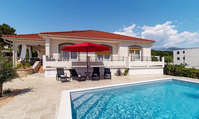 Barbat na Rabu House | Lovely home in Barbat