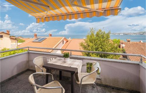 Crveni Vrh House | Lovely Home In Crveni Vrh With Wifi