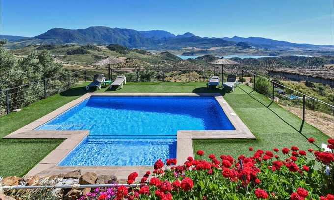 El Gastor House | Lovely Home In El Jaral