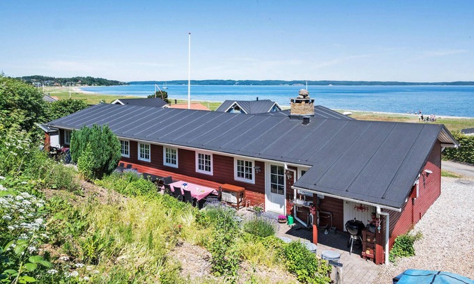 Fredericia House | Lovely home in Fredericia with WiFi