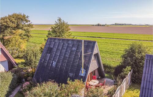 Friedrichskoog-Spitze House | Lovely Home In Friedrichskoog With Wifi