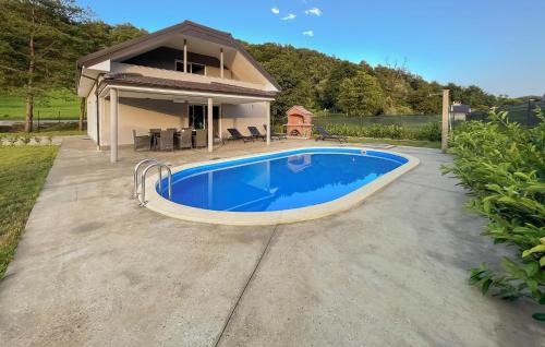 Krapinske Toplice House | Lovely Home In Krapinske Toplice