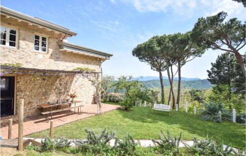 Villabuona House | Lovely Home In Santa Maria Albiano