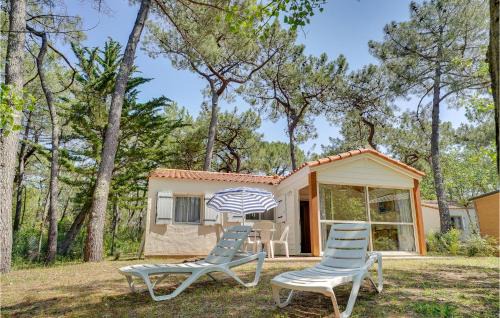 La Faute-sur-Mer House | Lovely Home In La Faute-Sur-Mer