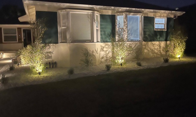 Ladera Heights Apartment | Lovely Home in Ladera Heights