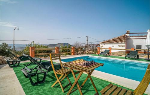 Periana House | Lovely Home In Periana