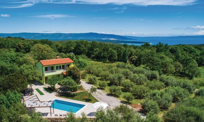 Peruski House | Lovely home in Peruski