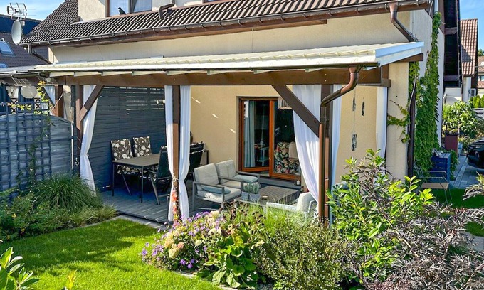 Rewal House | Lovely home in Pogorzelica with WiFi