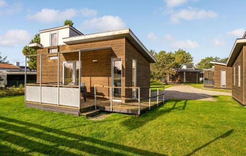 Agger House | Lovely Home In Vestervig With Kitchen
