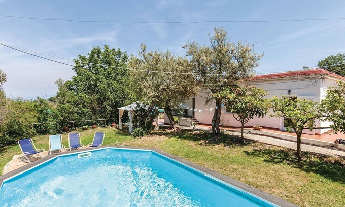 Priora House | Lovely home in Sorrento Priora NA