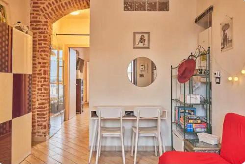 Aurora Apartment | Lovely home: Turin