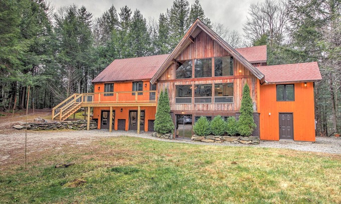 Londonderry House | Lovely Home with a Sauna. Minutes to Stratton, Bromley and Magic!