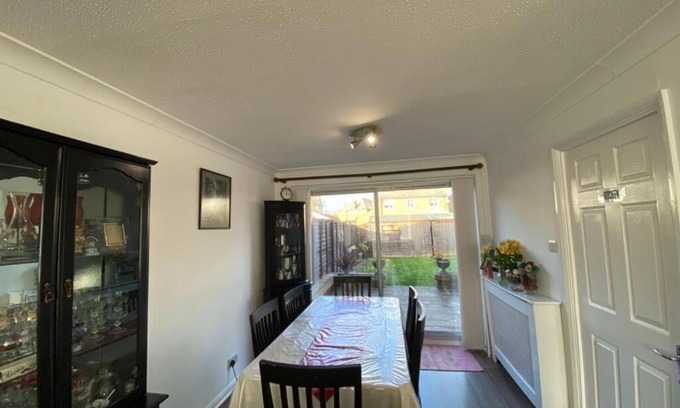 Aylesbury House | Lovely Homes